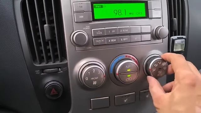 2014 HYUNDAI GRAND STAREX 3VAN - $3,950 [Used Car Korea Network] смотреть онлайн