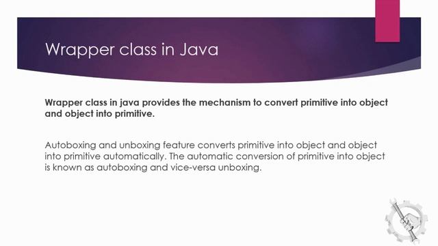 Basic data types in Java l Android Development Course For Beginners l Class-10 смотреть онлайн