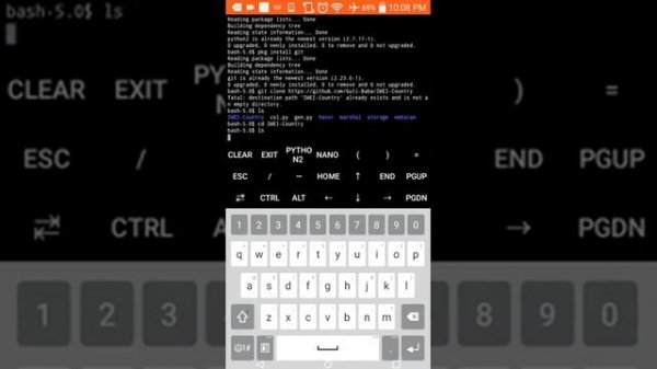 IMEI Country Origin Checker || New Termux Tool || GUTI BABA