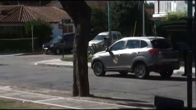 Test Drive Chery Tiggo 5 2017 - Parte 1 смотреть онлайн