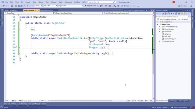 Azure Open AI Studio, Prompt Engineering. What You Can Do and How. смотреть онлайн