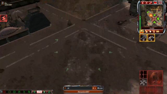 COMMAND AND CONQUER KANE'S WRATH смотреть онлайн