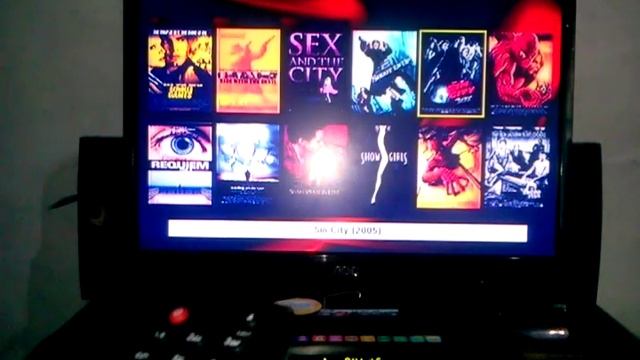 Egreat R6S (RTD1186) - Moviejukebox