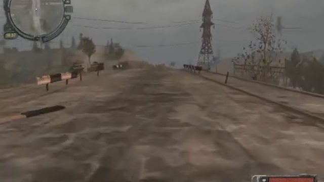 Stalker: Зов Припяти. Инструменты НонСтоп! смотреть онлайн