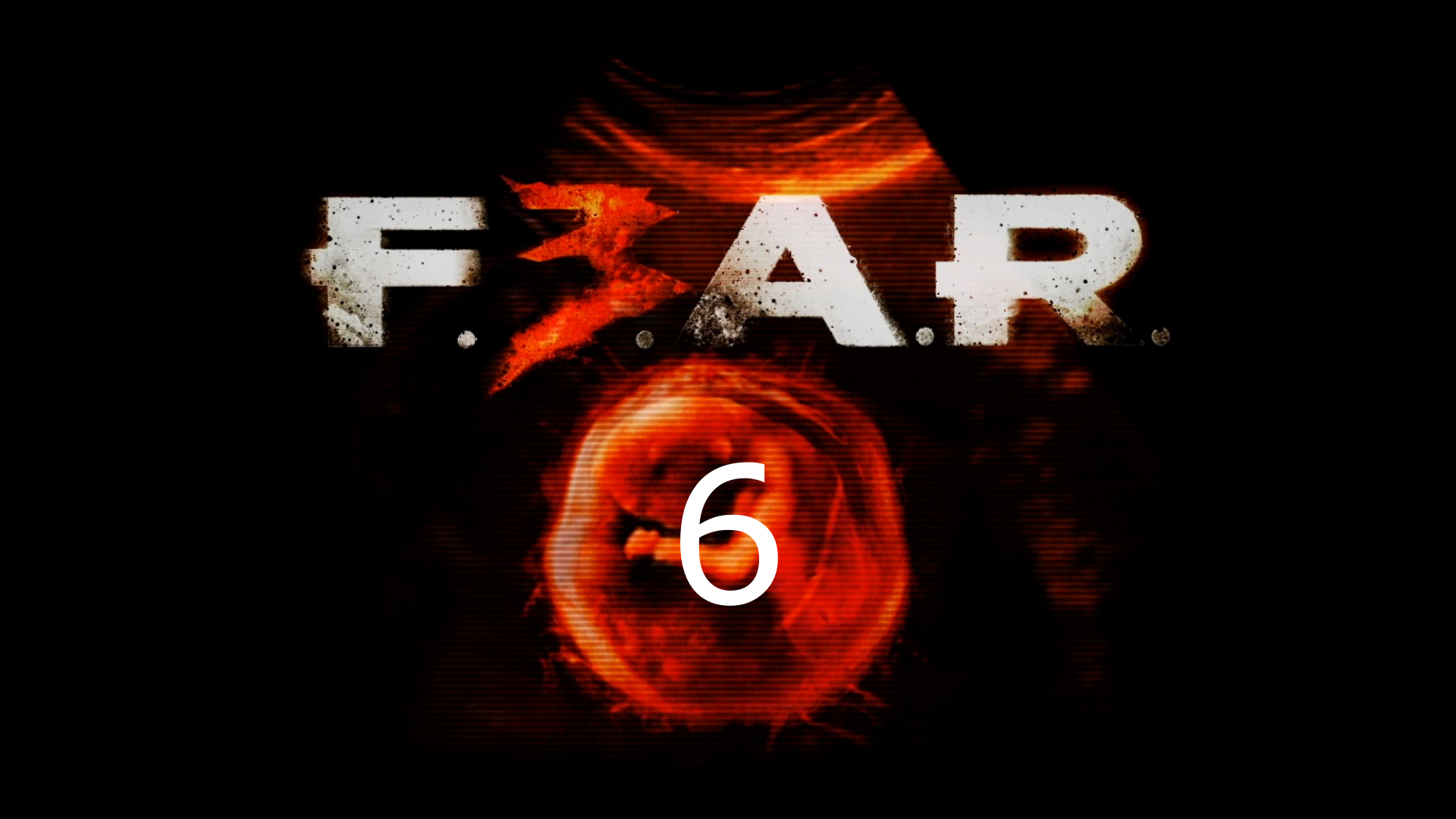 F.E.A.R. 3 (6 часть) смотреть онлайн