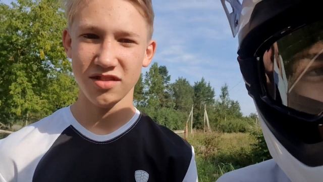 Верейский дрифт и стант!!! Yamaha Jog и Honda Dio! В конце розыгрыш!! смотреть онлайн