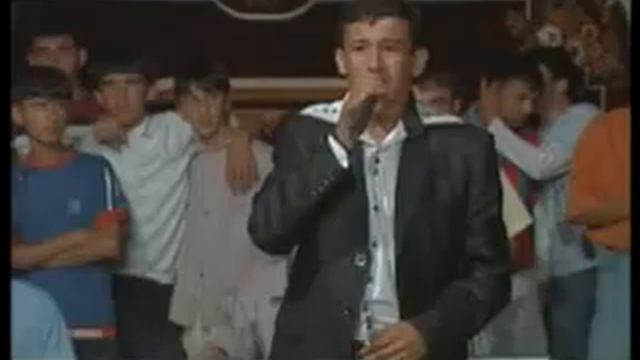 Бобочони Чумахон "Базми Туёна "2008 смотреть онлайн