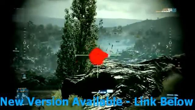 BF3H Battlefield 3 Vehicle Cheat BF3 Cheats Battlefield 3 Trainer BF3H смотреть онлайн