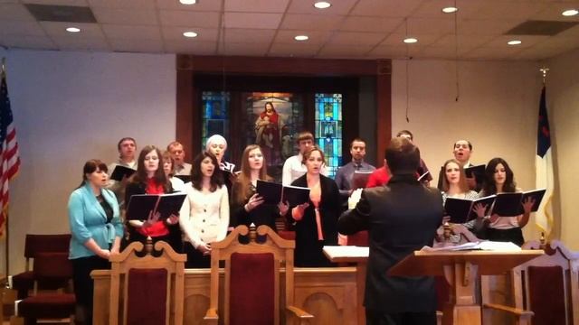 Святый Боже смотреть онлайн