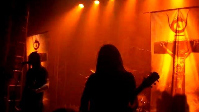 SEPTIC FLESH 