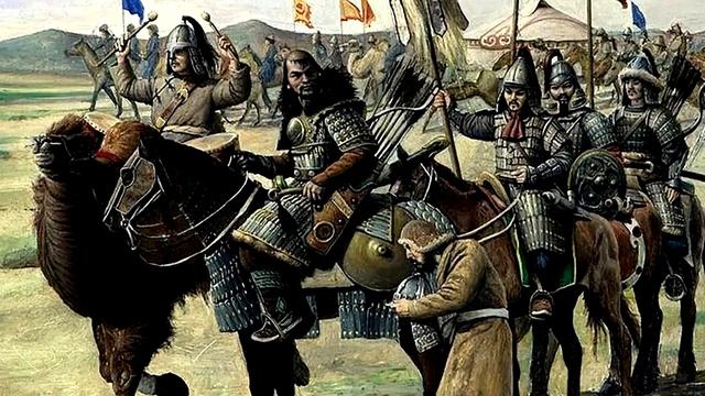 Кто такие Армяне? Краткая история народа. смотреть онлайн