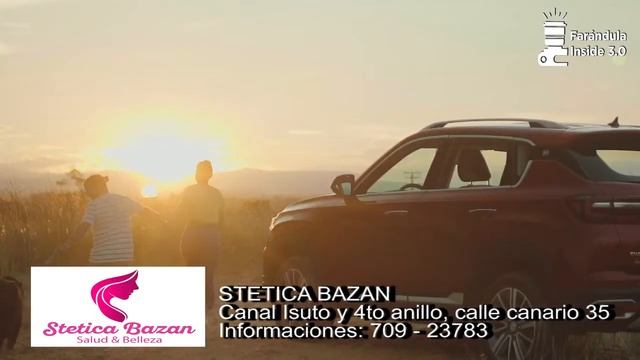 Changan en la ExpoAuto 2021 смотреть онлайн