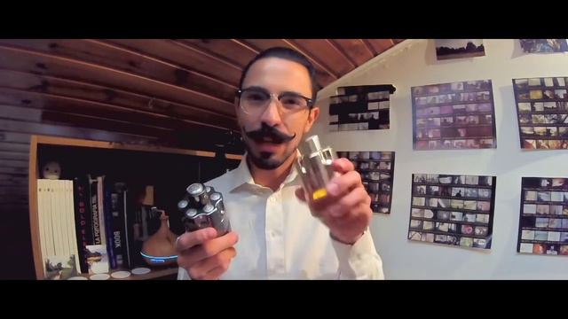 Azzaro Wanted Y Azzaro Wanted By Night | Video Comparativo