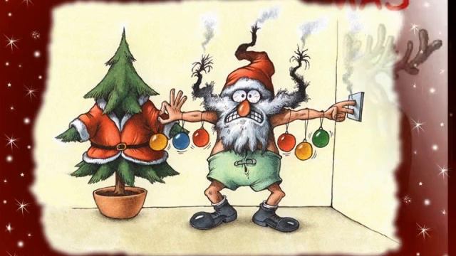 На Рождество Если Хочешь И Сказка Проснется - For Christmas If you Want And the Fairy tale Wi смотреть онлайн