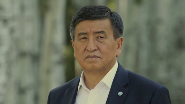 То что Вы Нигде Не Узнаете про Жээнбекова смотреть онлайн