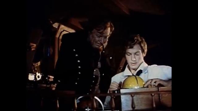 Егор Летов - Каравелла смотреть онлайн