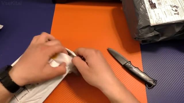 РАСПАКОВКА КРУТЫХ посылок с Aliexpress!!! смотреть онлайн