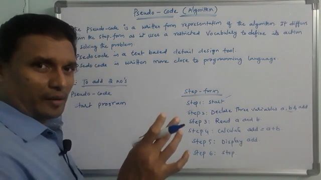 Pseudo Code | Algorithm Using Pseudo Code | Different Ways of Stating Algorithms | C Tutorial смотреть онлайн