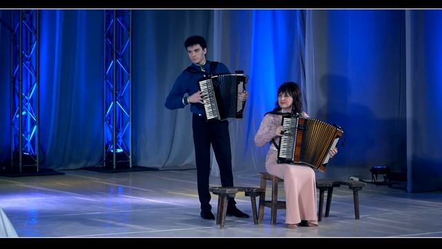 15 «Цы сусæг кæанон». Алла Хадикова смотреть онлайн