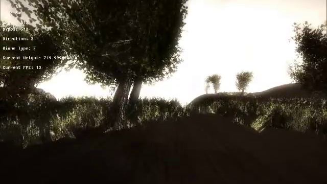Malevolence Sword of Ahkranox Overland Alpha Part 1 смотреть онлайн