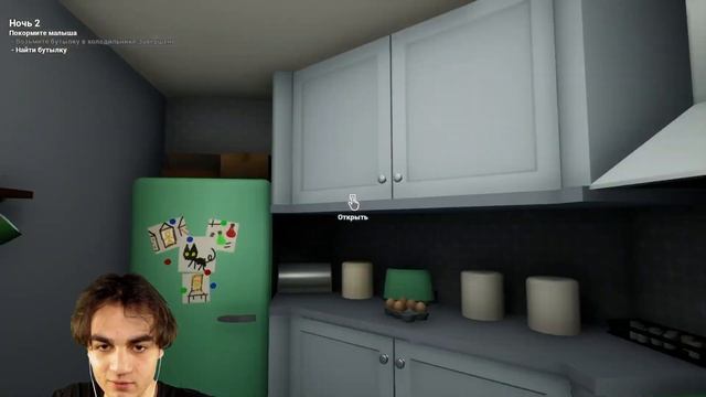 ЖЕЛТЫЙ МАЛЫШ И Я: ЗАБАВНЫЕ МОМЕНТЫ И ИСПЫТАНИЯ | #babyinyellow | #1 | VeGeNe