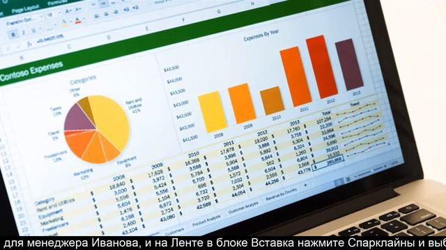 Как се прави автоматична номерация в Excel? смотреть онлайн