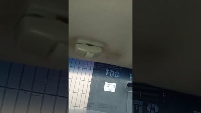 Как снять солнце защитный козырек ауди а4 смотреть онлайн