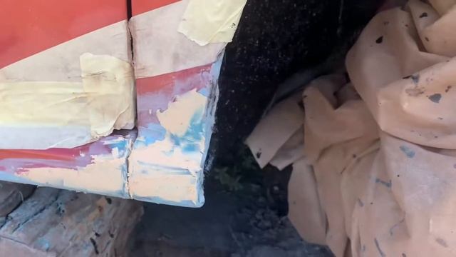 Ремонтные иллюстрации