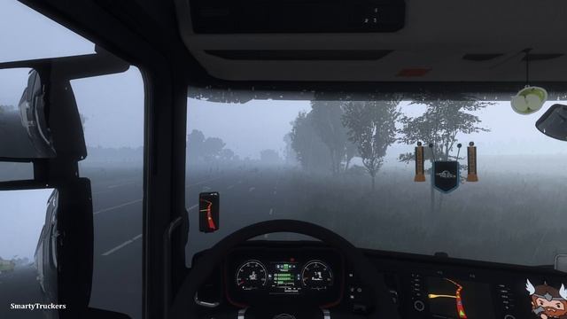 Disinfectant delivered from Paris to Lille Gameplay смотреть онлайн