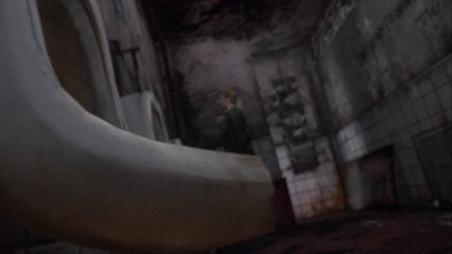 Don't Remake SILENT HILL 2 смотреть онлайн