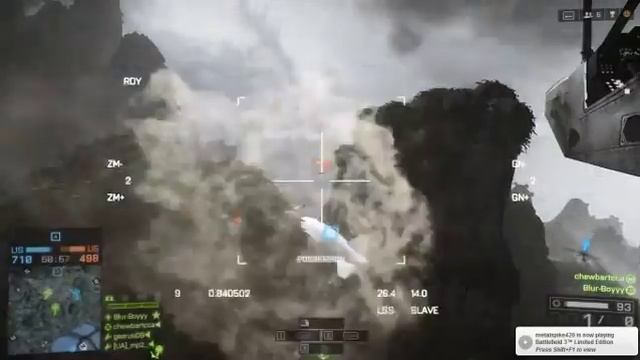 Battlefield 4 Multiplayer - Radeon HD 6670 смотреть онлайн