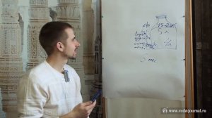 Сергей Кириллов - Приготовление энзимов