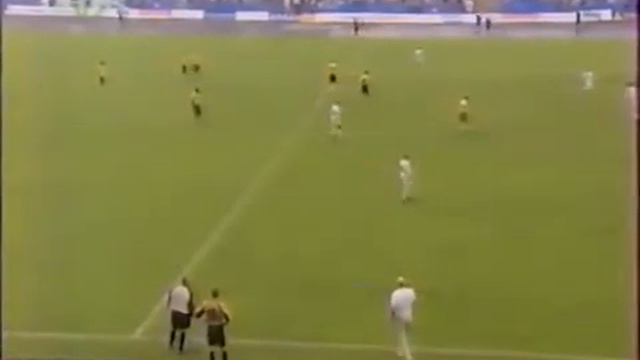 31.07.2003 Балтика - Кубань. смотреть онлайн