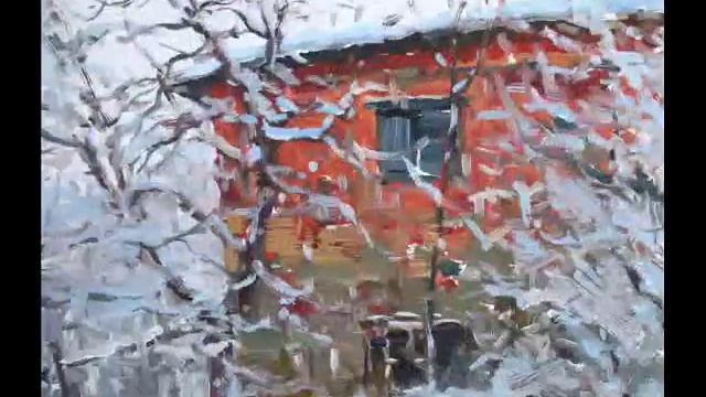 На Покров зиме ложиться.mp4 смотреть онлайн