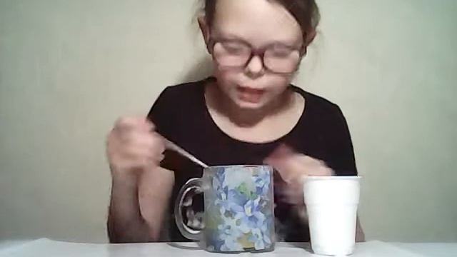 Как сделать лизун в домашних условиях смотреть онлайн