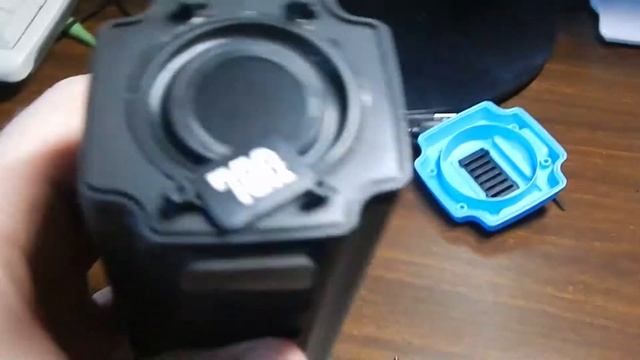 Обзор китайской колонки CHARGE MINI 7+ Отличная колонка смотреть онлайн