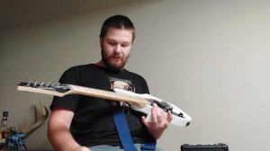 Ibanez GIO Mikro GRGM21M My one week ownership review (nonsponsered)