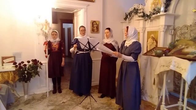 Иерусалимское подворье