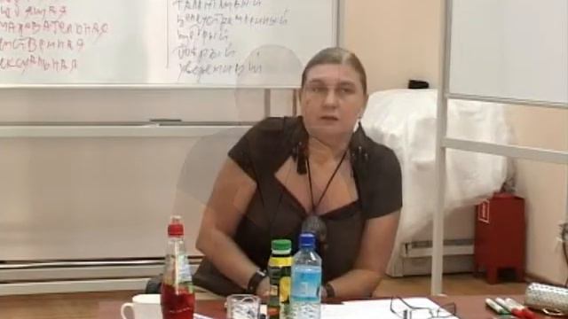 ГЕНДЕРНЫЙ МЕНЕДЖМЕНТ. Часть 3 смотреть онлайн