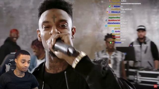 Nostalgic... When Music Was Good... FLIGHTREACTS To XXL 2016 Freshman CYHPER! Good Ole DAYS...