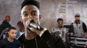 Nostalgic... When Music Was Good... FLIGHTREACTS To XXL 2016 Freshman CYHPER! Good Ole DAYS...