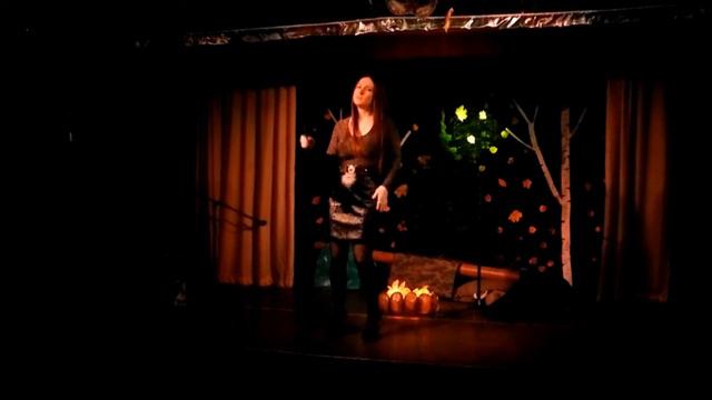 Sweet Dreams | Светлана Шишкина | Видео с репетиции смотреть онлайн