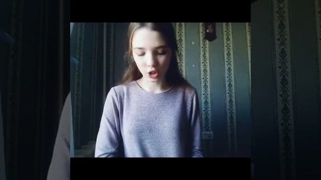 "В канун войны", Ю. Друнина. Читает М. Тарасова смотреть онлайн