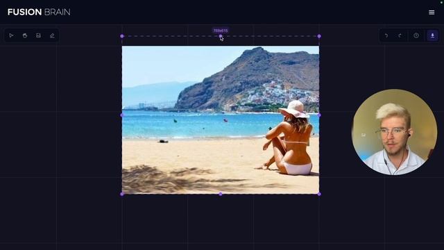 Что творит Kandinsky 2.1 Убийца Midjourney? Обзор нейросети от Сбера #нейросеть #kandinsky