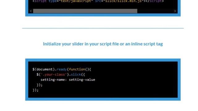 Implement a product slider with the Slick library, wordpress woocommerce - PART 9 смотреть онлайн