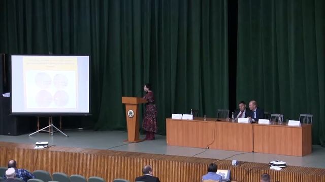 Выступление Фисенко Н.В. на Съезде пчеловодов РБ 2019 смотреть онлайн