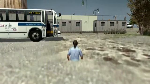 City Bus Simulator 2009 смотреть онлайн