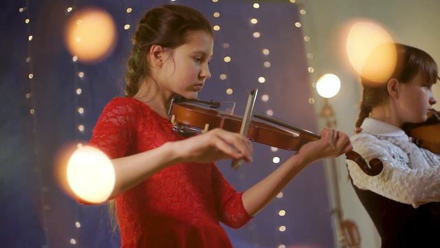 "Менуэт" Г.Ф.Гендель, д/о "Квинта" смотреть онлайн
