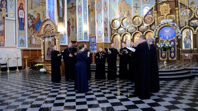 «Під твою милість». смотреть онлайн