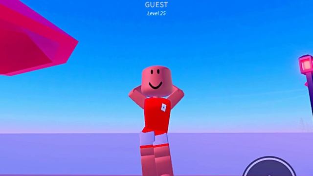 Toca toca toca [roblox edit] смотреть онлайн